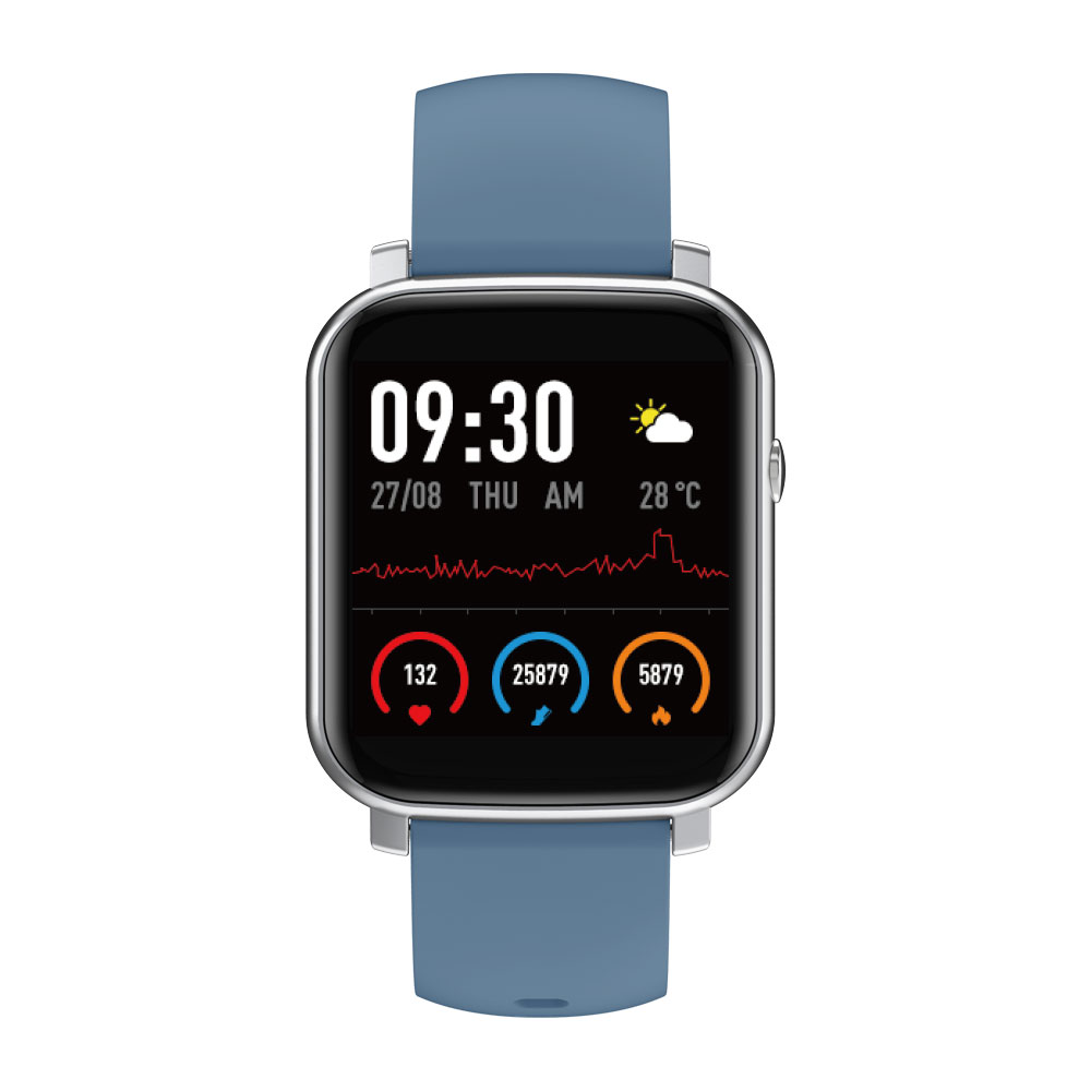 Smartwatch Custom - Smartwatch SMA Smart Care per Android