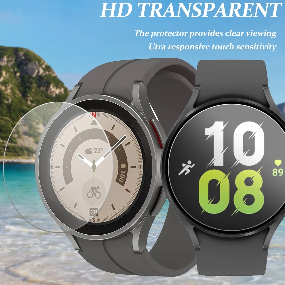 Per Samsung Galaxy Watch 7 6 5 - Samsung Smartwatch Accessories recensione e prezzo