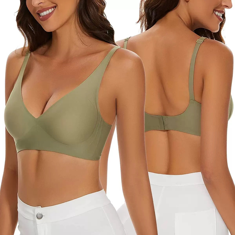 Reggiseno Sexy Senza Cuciture  - Rugged Sport Strap recensione e prezzo