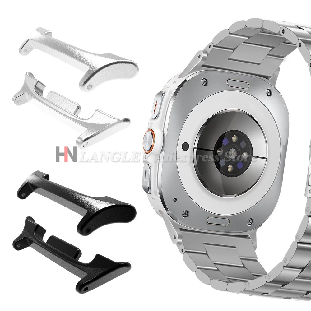 Adattatore da 1 paio per Samsu - Samsung Smartwatch Accessories recensione e prezzo