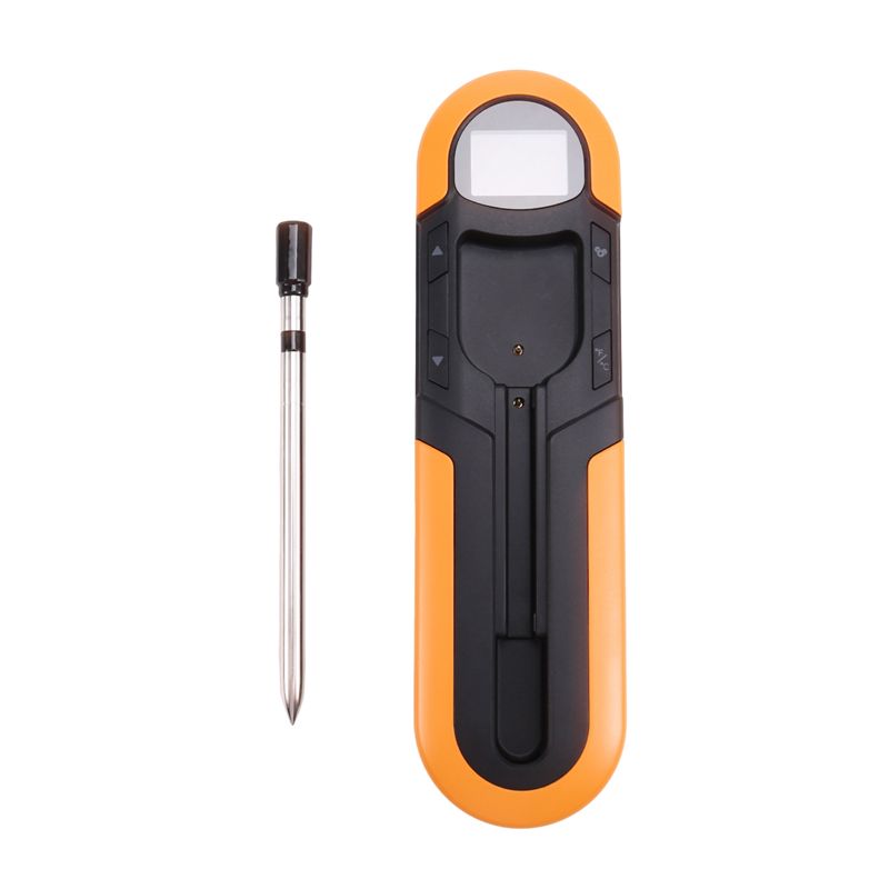 Termometro Wireless ABFU per A - Smart Accessories recensione e prezzo