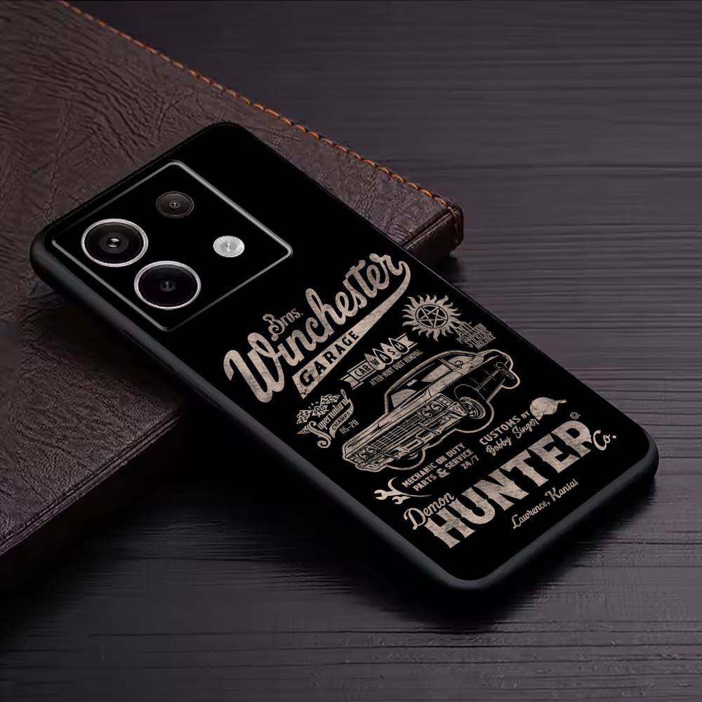 Custodia per telefono Supernat - Xiaomi Redmi Note 13 recensione e prezzo