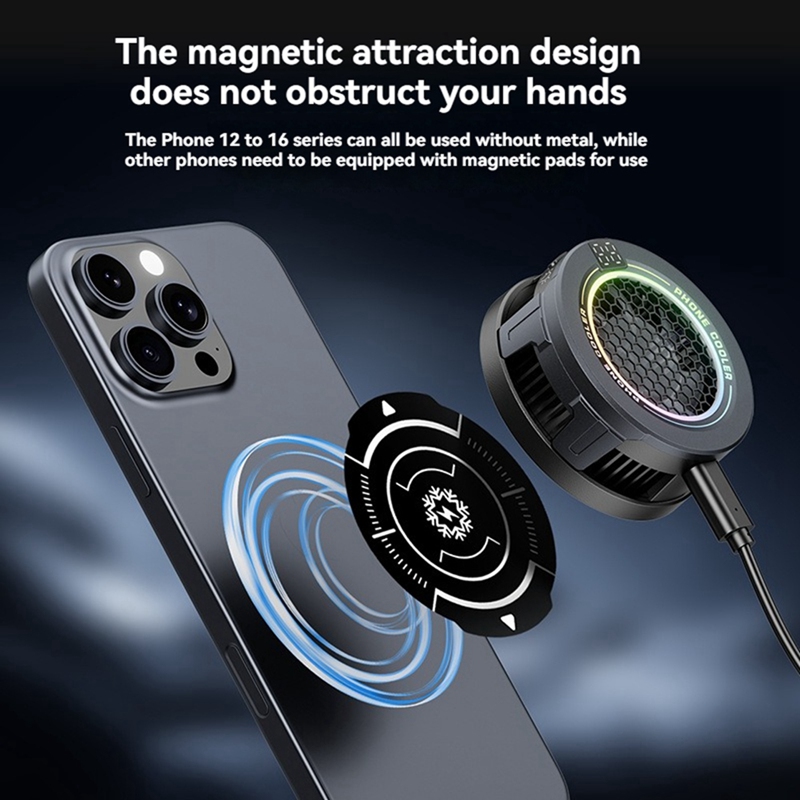 Dispositivo di raffreddamento  - Smart Accessories recensione e prezzo