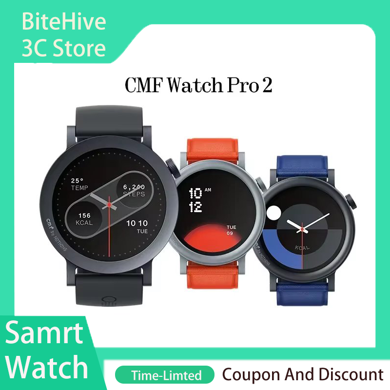 CMF Watch Pro 2, smartwatch co - Smartwatch X12 recensione e prezzo