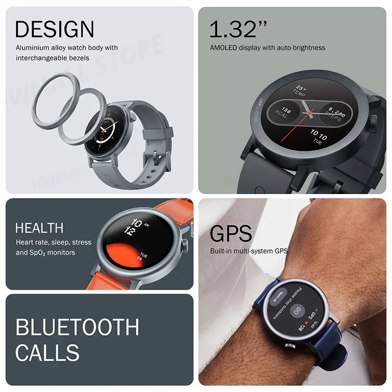 CMF Watch Pro 2, smartwatch co - Smartwatch X12 recensione e prezzo