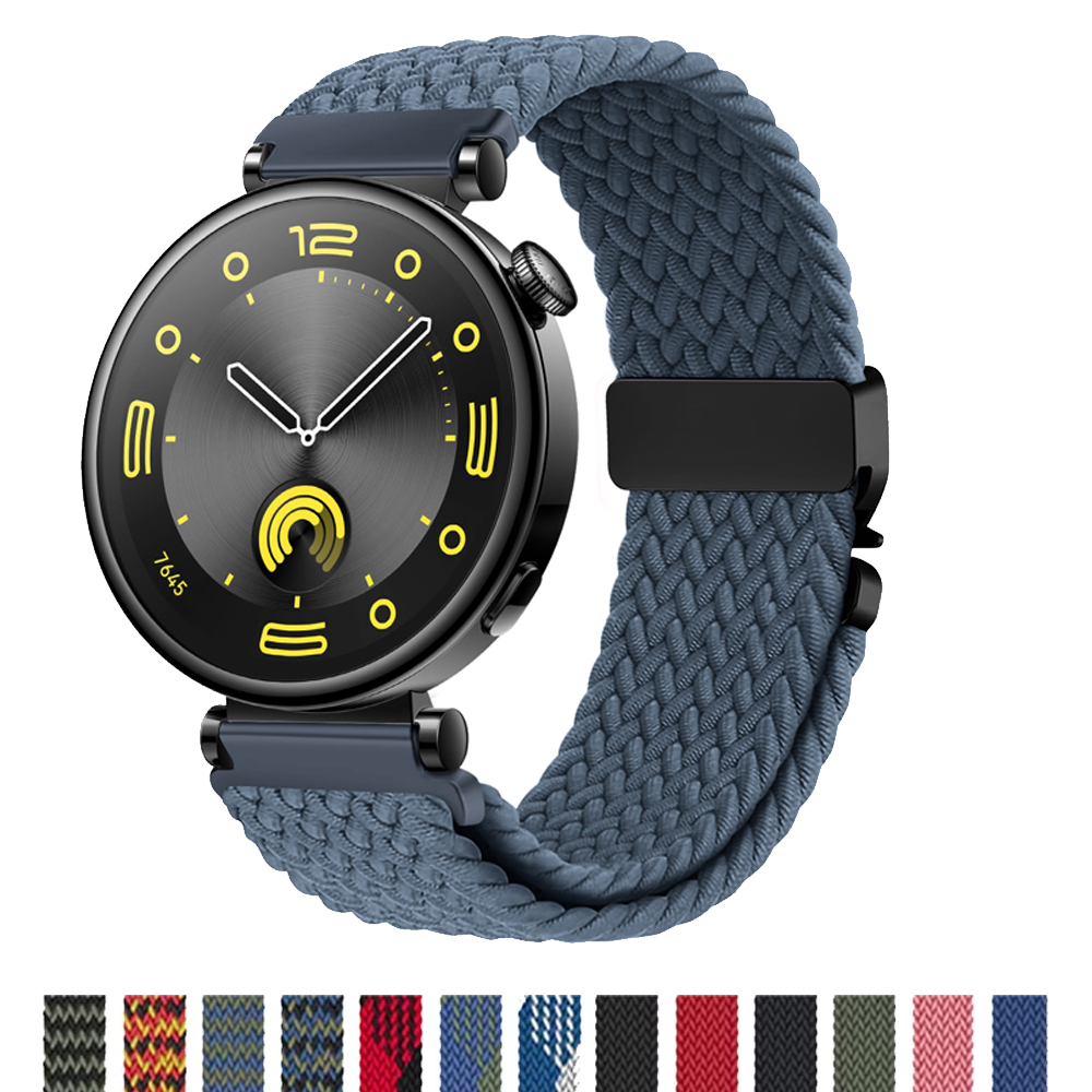 Fascia per paracadute da 18mm  - Titan Smartwatch Accessories recensione e prezzo
