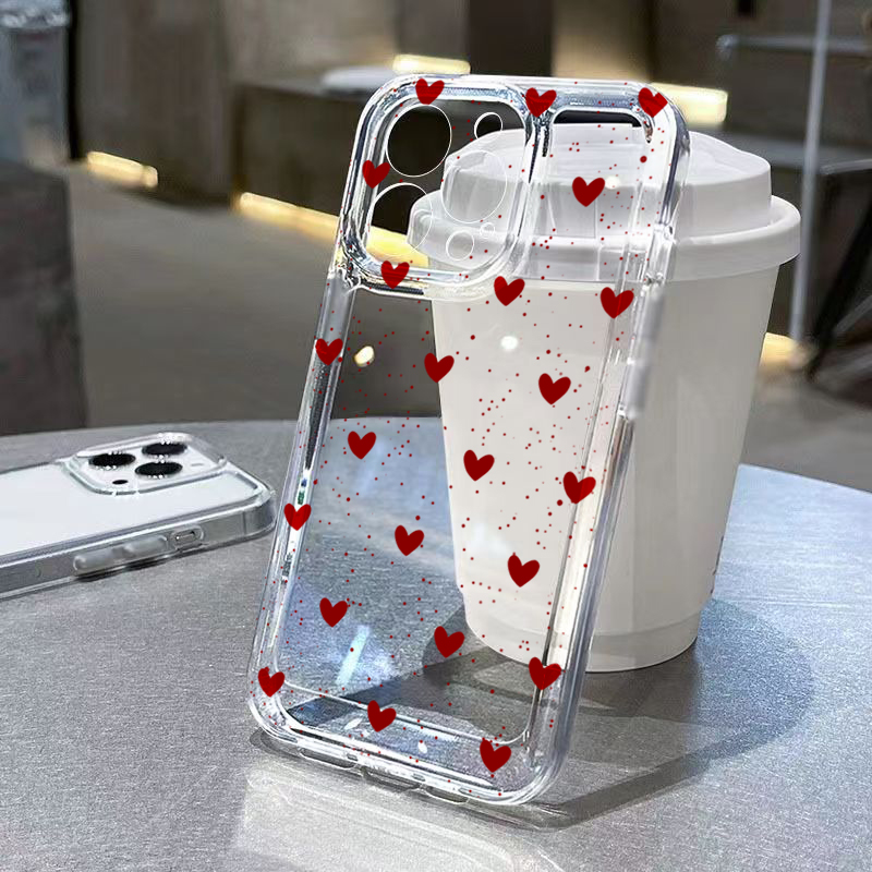 Cover Trasparente con Fiocco a - Xiaomi Redmi Note 13 recensione e prezzo