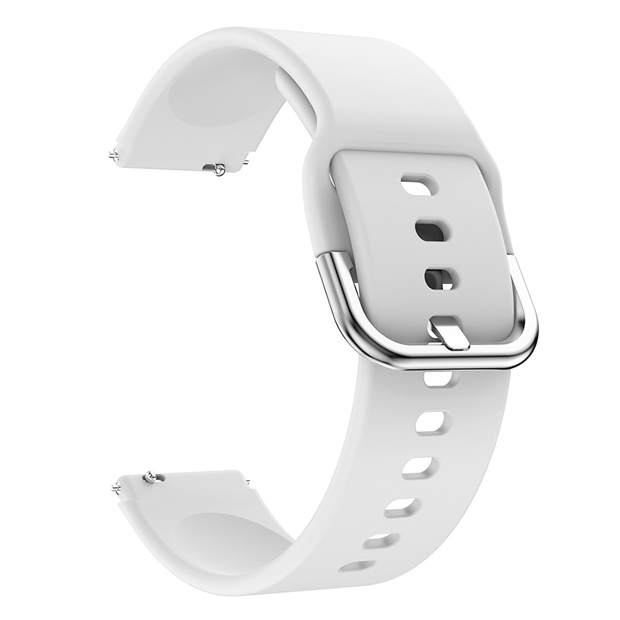 Cinturino in silicone per donn - Fossil Smartwatch Accessories recensione e prezzo