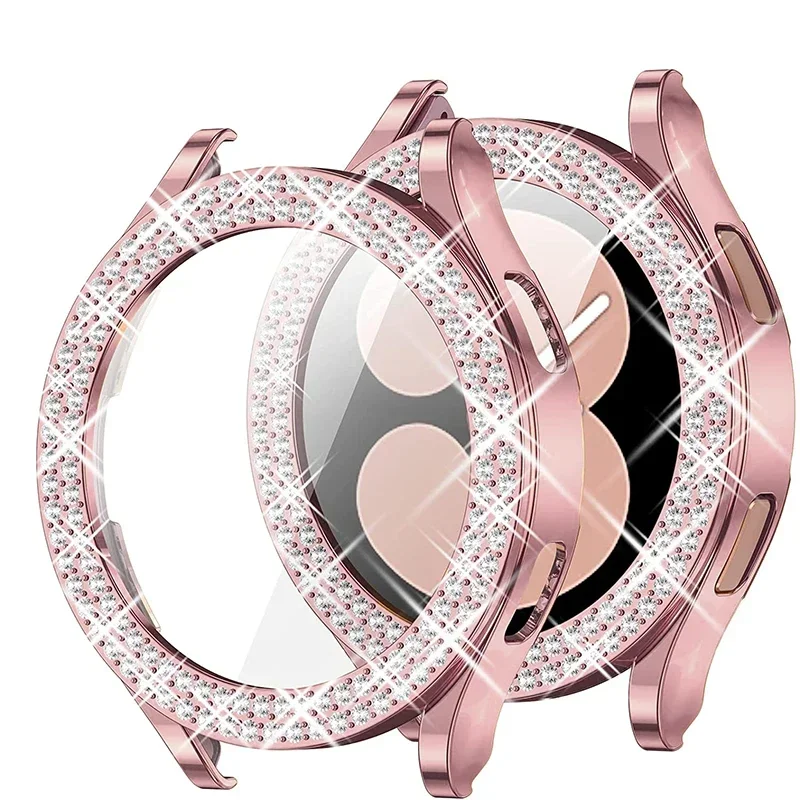 Custodia Bling per Samsung Gal - Samsung Smartwatch Accessories recensione e prezzo