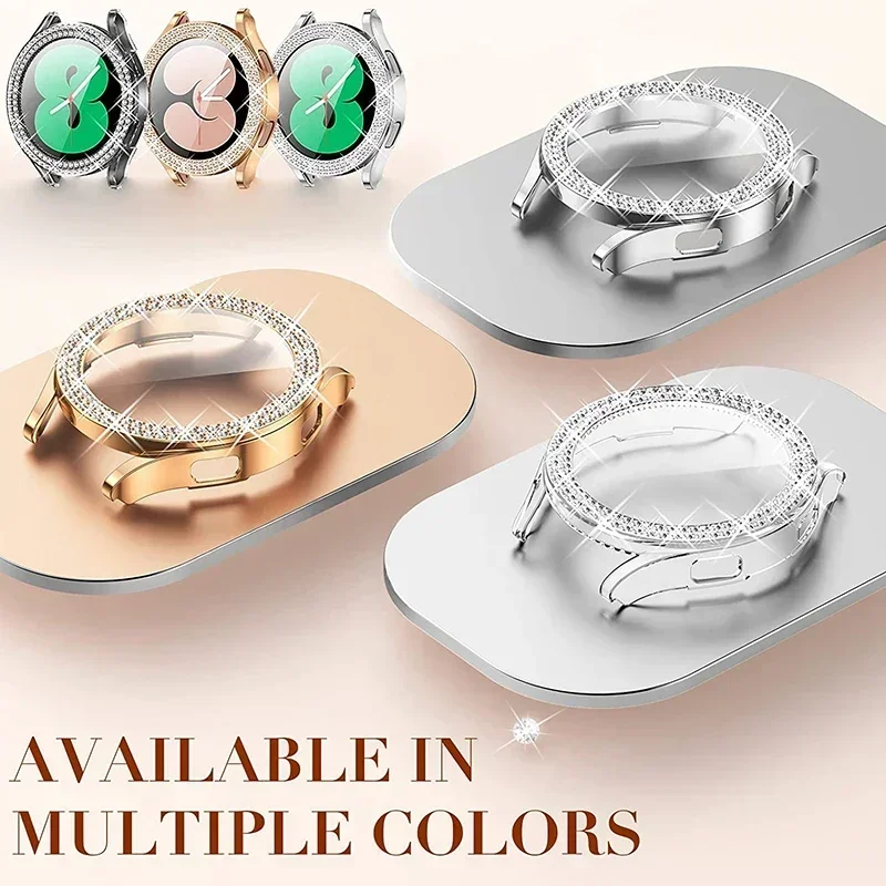 Custodia Bling per Samsung Gal - Samsung Smartwatch Accessories recensione e prezzo
