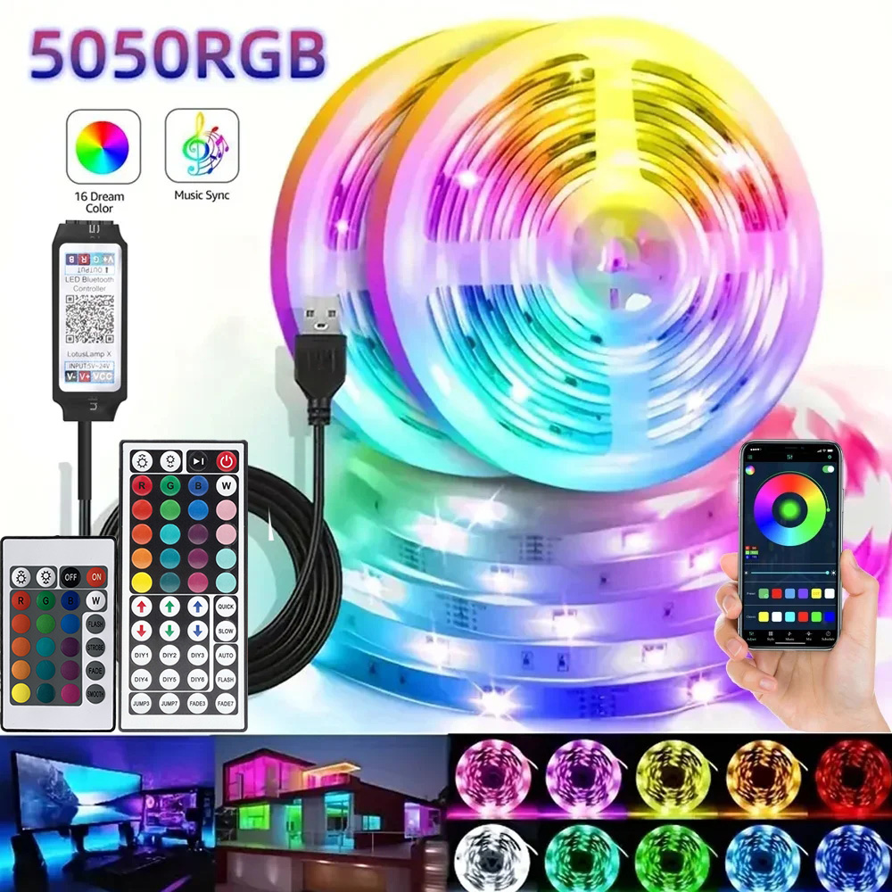Striscia luminosa da gioco LED - Smart Accessories recensione e prezzo