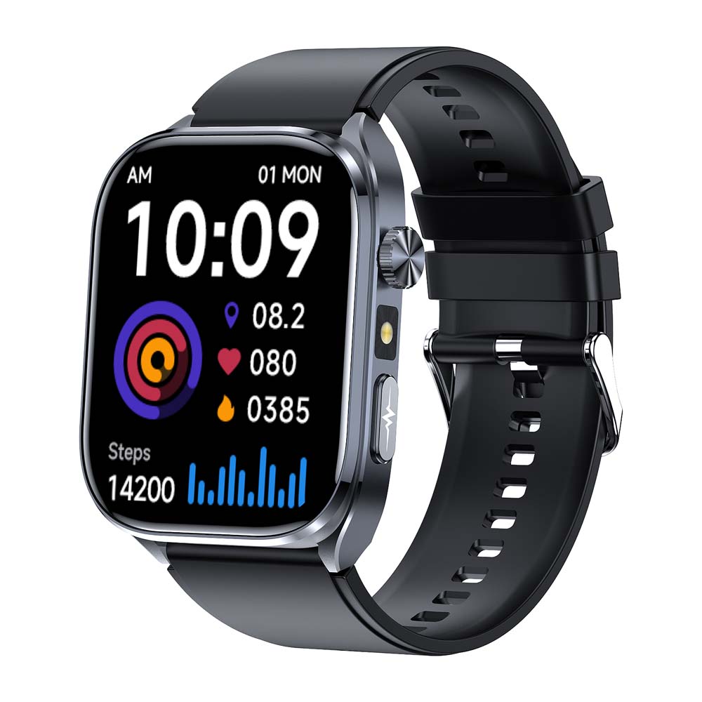 2026 Smartwatch Fitness Tracke - Smartwatch Custom recensione e prezzo