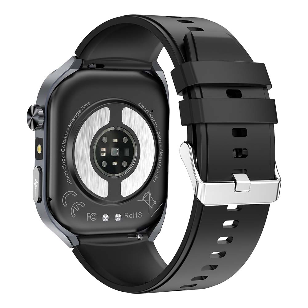 2026 Smartwatch Fitness Tracke - Smartwatch Custom recensione e prezzo
