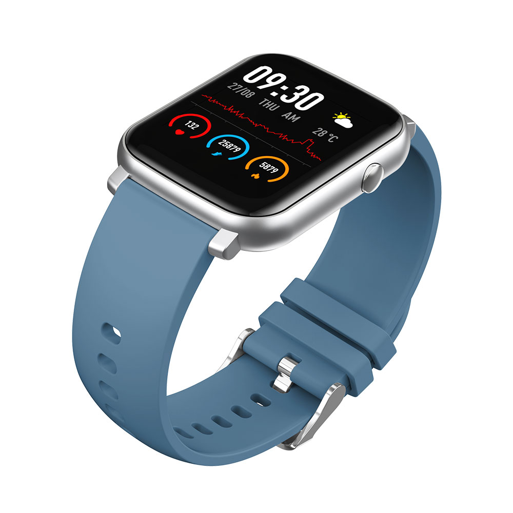Smartwatch SMA Smart Care per  - Smartwatch Custom recensione e prezzo