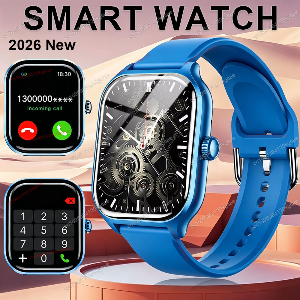 Smartwatch con Touch Screen, M - Smartwatch X12 recensione e prezzo