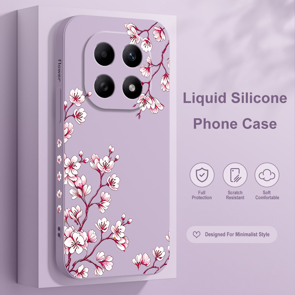 Custodia per telefono Sakura B - Xiaomi Redmi Note 13 recensione e prezzo
