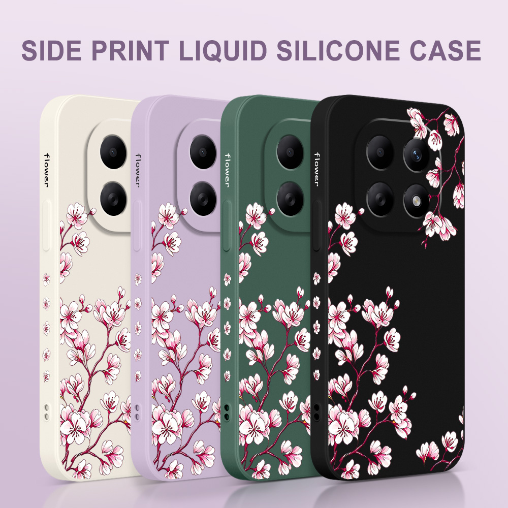 Custodia per telefono Sakura B - Xiaomi Redmi Note 13 recensione e prezzo