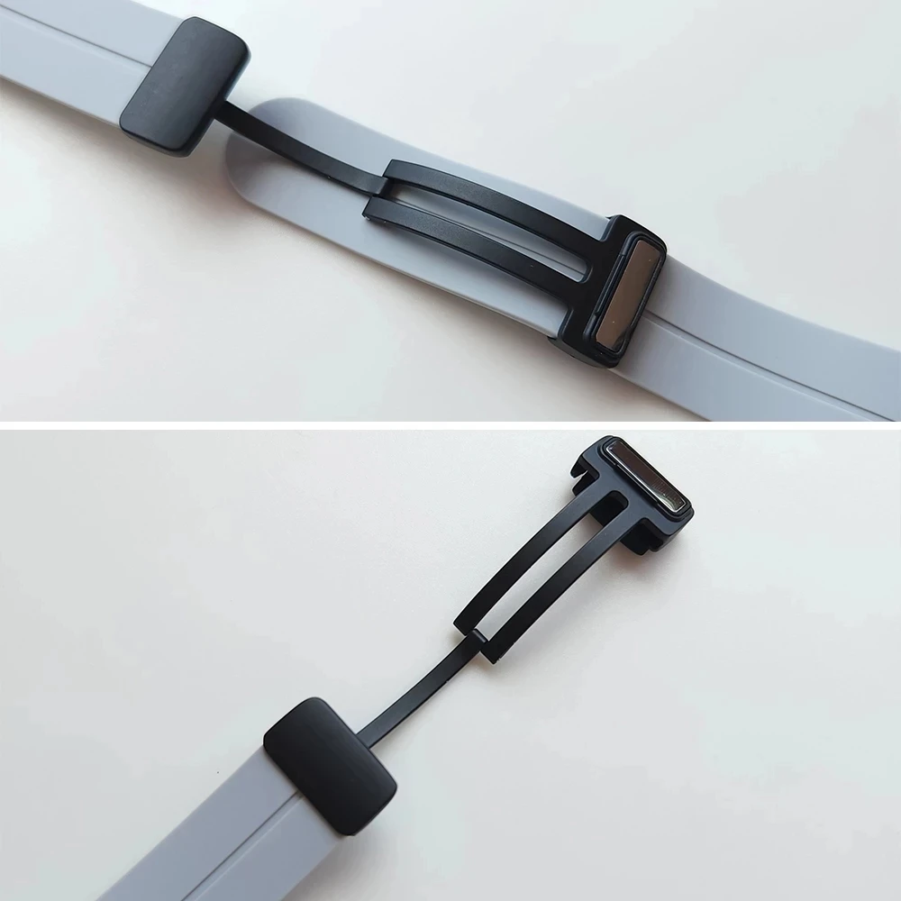 Cinturino da 20 mm e 22 mm per - Titan Smartwatch Accessories recensione e prezzo